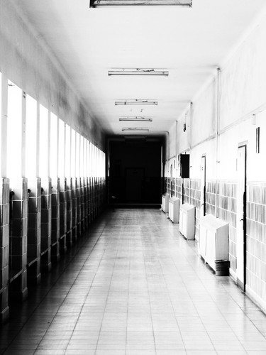 Tunel.