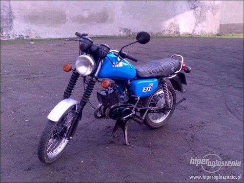 MZ