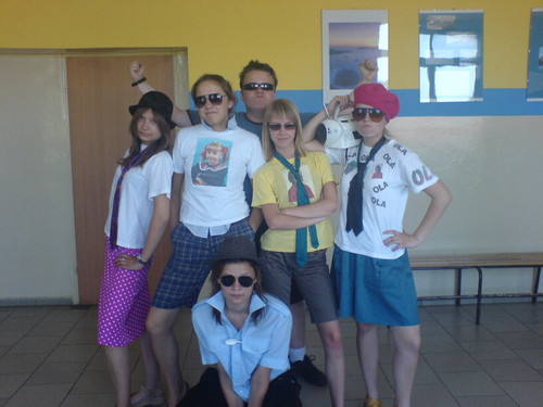 Wpis nieezapominajkaa