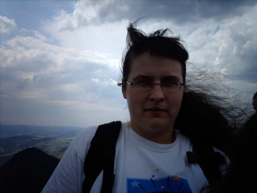 PIENINY 2008:P:P Okrglica