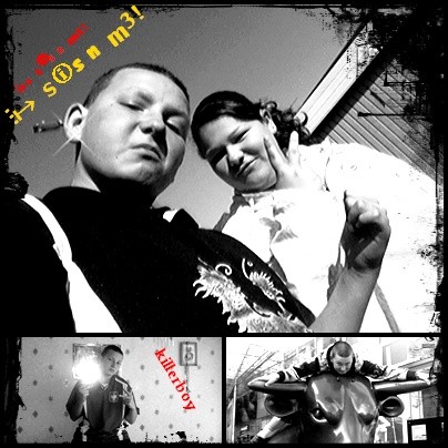 CoOl My SISteR