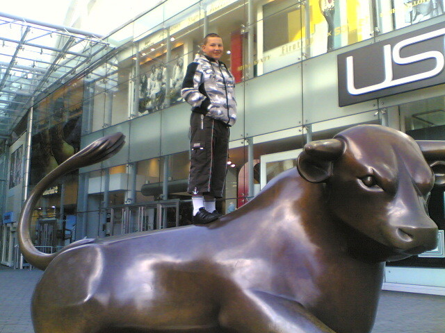 Bullll !!!!!