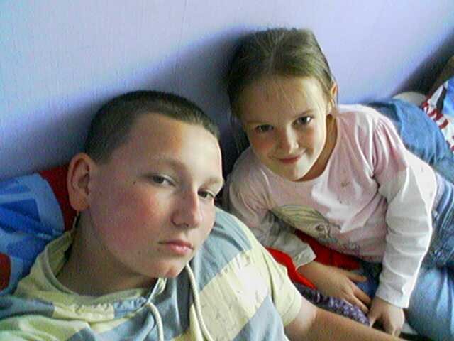 MyyyY CouSiN