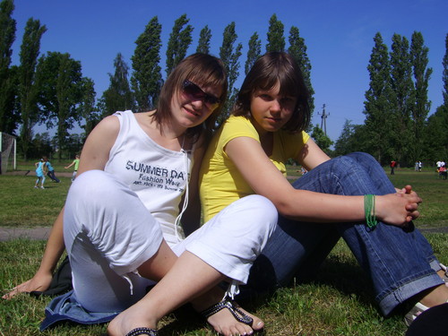 ich und du 