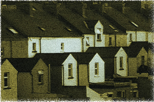 Innsmouth vol 1