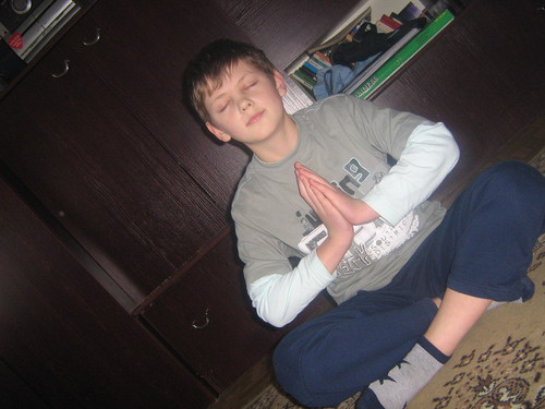 ycie jest do dupy