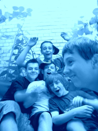 na melinie:D