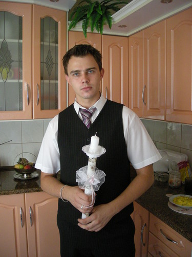 OTO OJCiEC CHRZESTNY ;)