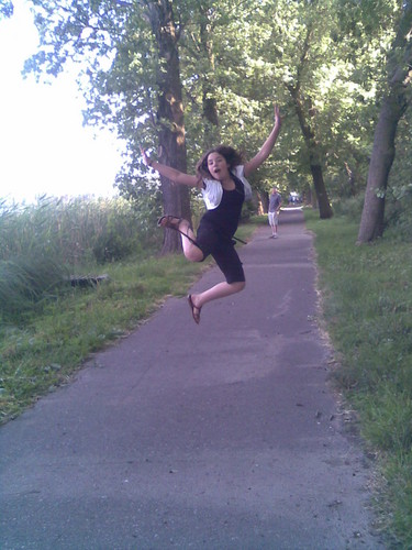 End of school... Later ;(