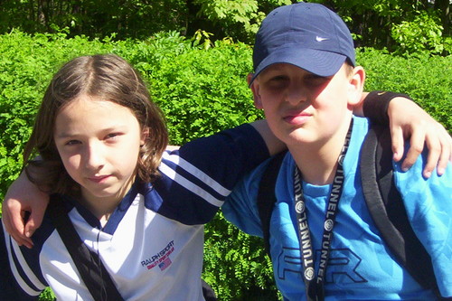KINGA...