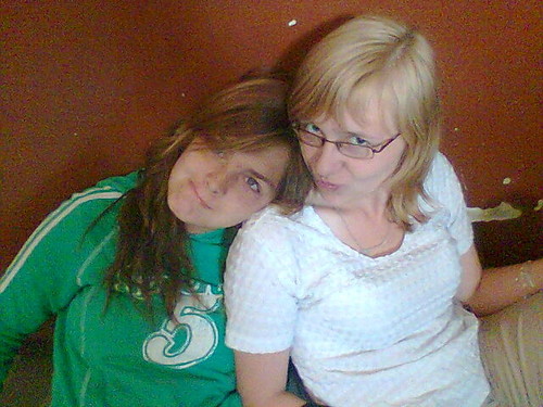 Ja i Oliwia :*