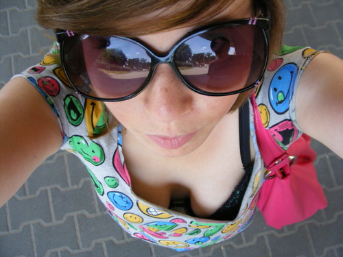 think pink.!