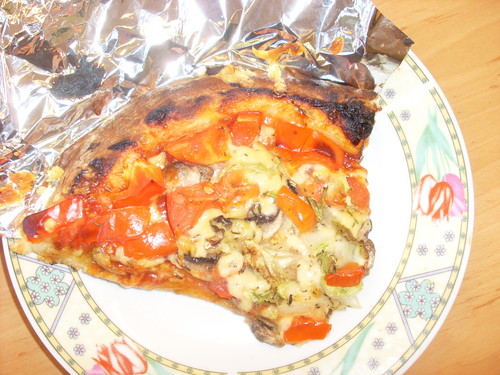 Pizza:D