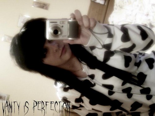 Wpis xxhannahxx
