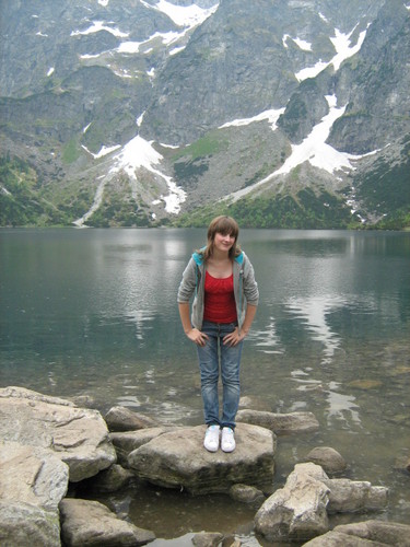 mORSKIE okO