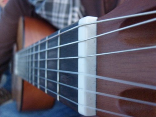Gitarrrrra ;D