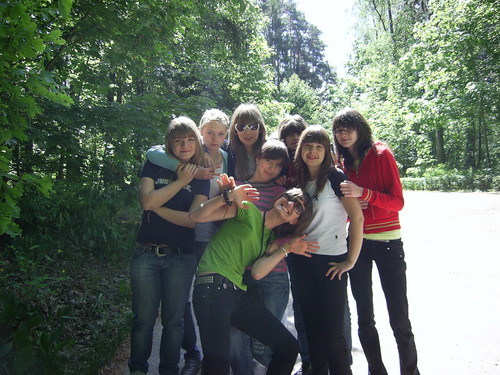 Dziewczynkii ;*