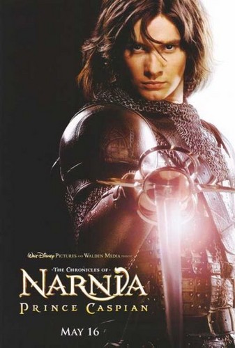 BEN BARNES :*