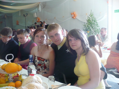 Poprawiny :)