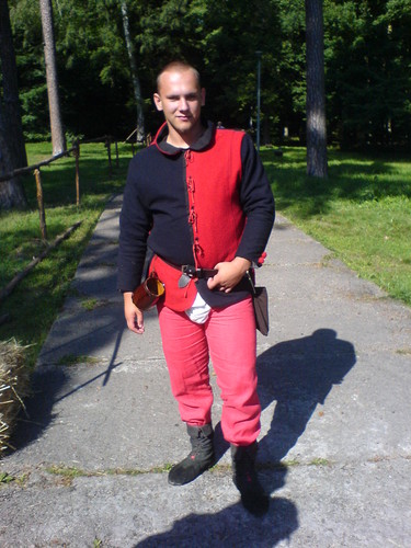redniowiecze
