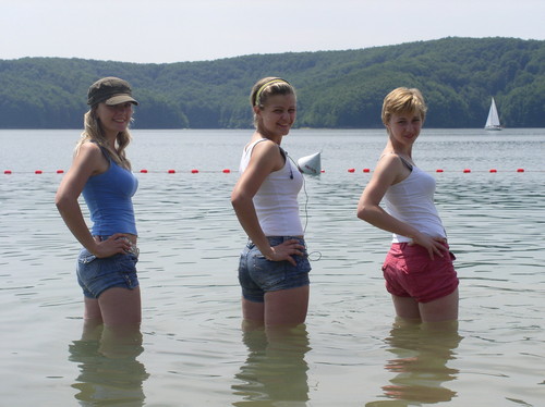 Solina 2007