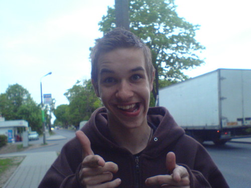 Rrrrrryj! ;D