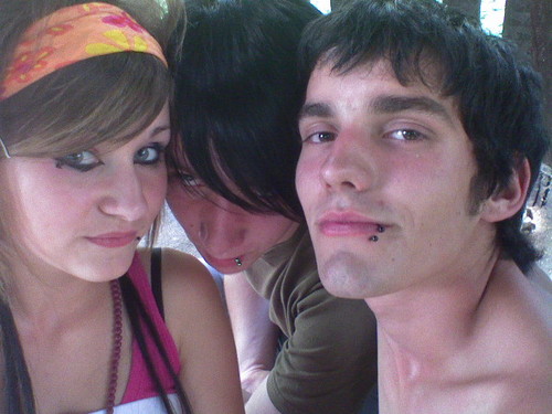 ahhh.. My wariaci ;P