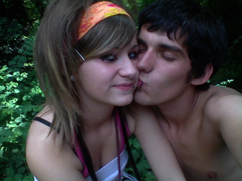 Martulcia i Ja ;P