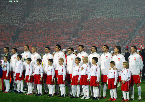 Polska - Austria