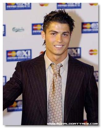 Onnn :) Cristiano