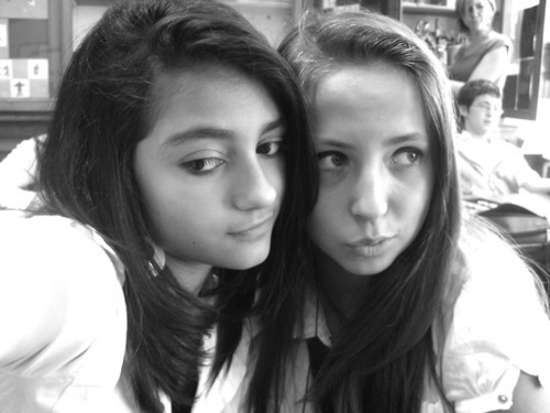 Kathe & Selin xD