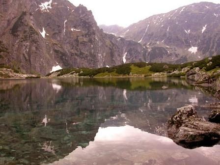 Morskie oko