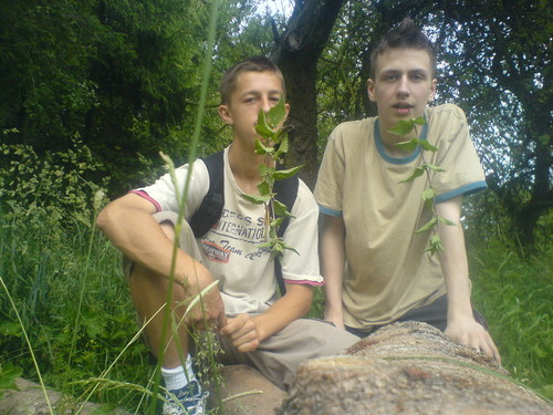 Jeszcze wp#&%^ i wakacje ^^