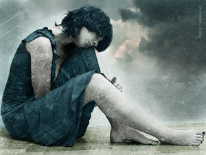 ale nuda....