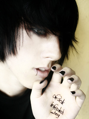 Wpis billysecond