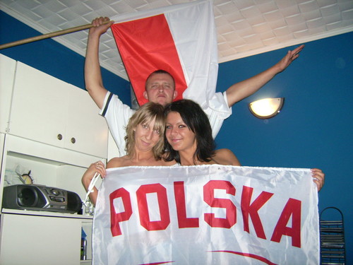 POLSKA