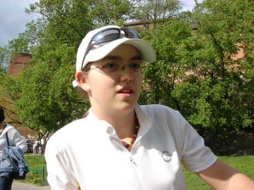 Wakacje