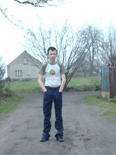 ja xD