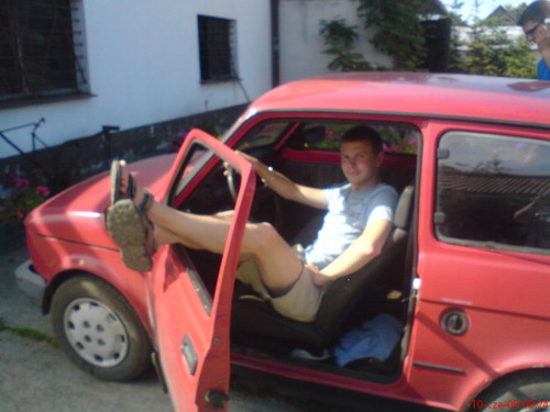 JEST MUZA... JEST IMPREZA:P:P:P