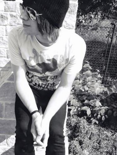 Wpis smallrebel