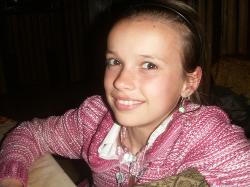 Moja koleanka Natalia