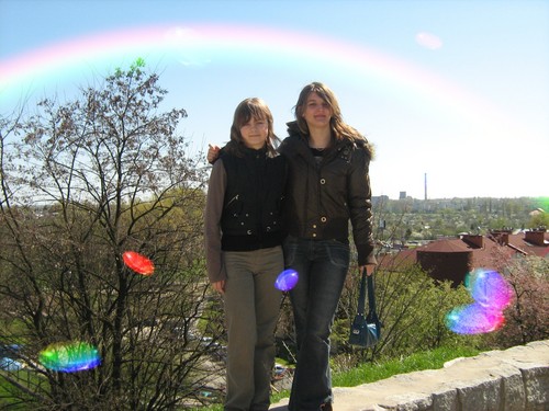 My Friend