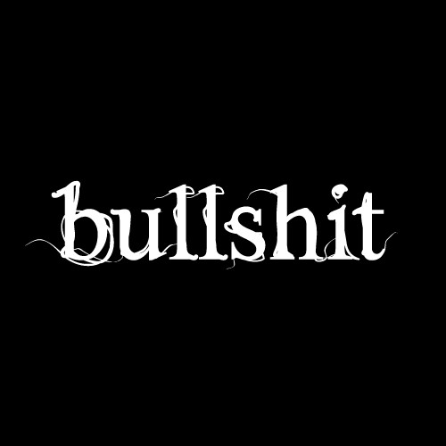 bullshit
