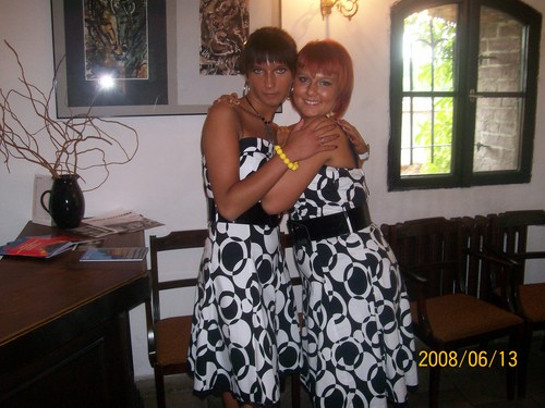 Ja i Agusia