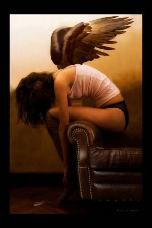 My Angel