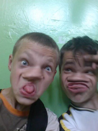 mordo ty moja