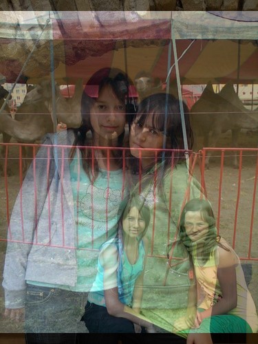 Myy takie jakie Podwjnee:**