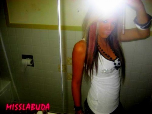 Wpis labuda
