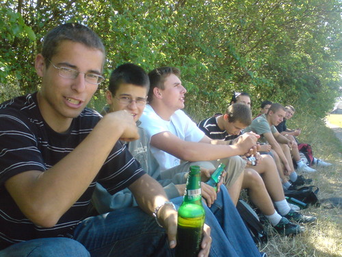 Praktyki ITRa