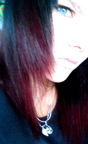 Nowy fryz..^_^